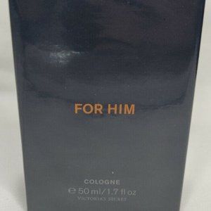 NIB Sealed Very Sexy For Him by Victoria's Secret Cologne Spray 50 ml/ 1.7 fl oz